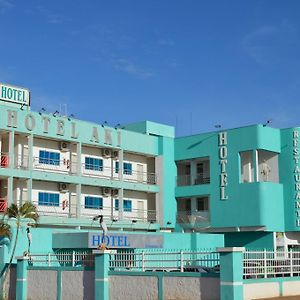 Aki Hotel